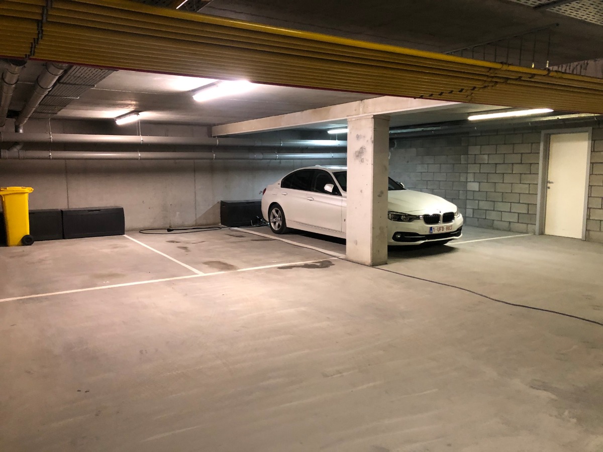 Garages te koop in Zaventem ERA